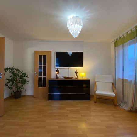 Fewo Lachristina Koeln-Bonn-Siegburg Troisdorf Luaran gambar