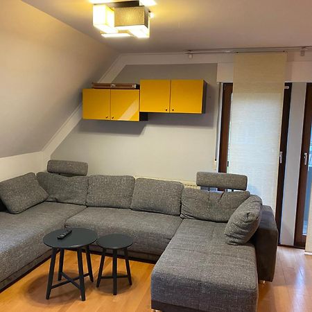 Fewo Lachristina Koeln-Bonn-Siegburg Apartment Troisdorf Luaran gambar