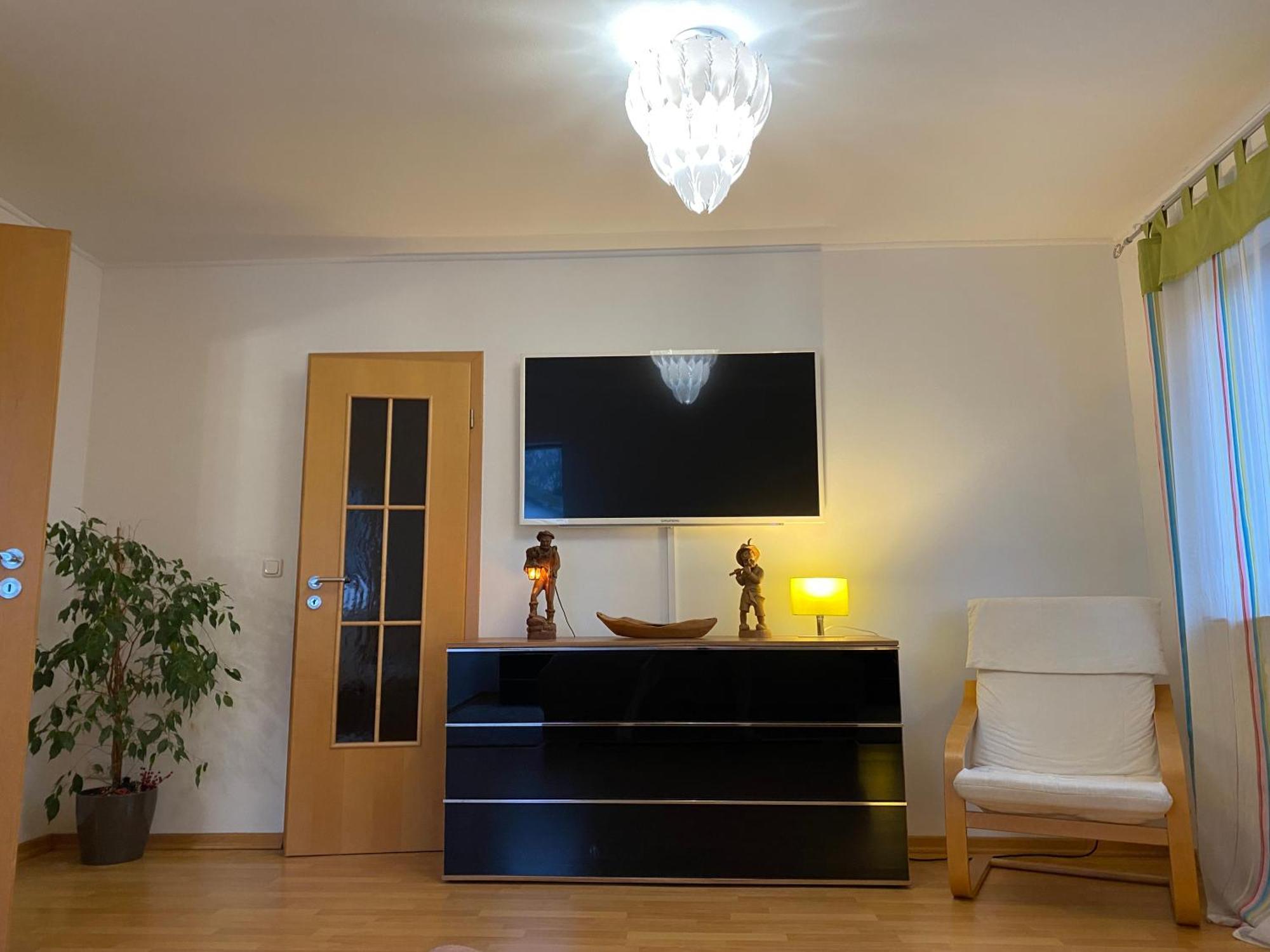Fewo Lachristina Koeln-Bonn-Siegburg Troisdorf Luaran gambar
