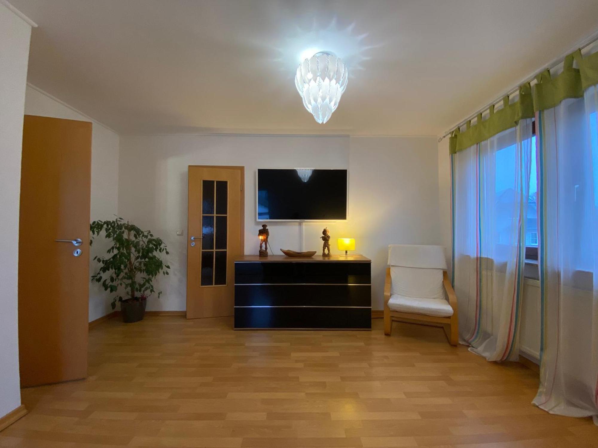 Fewo Lachristina Koeln-Bonn-Siegburg Apartment Troisdorf Luaran gambar