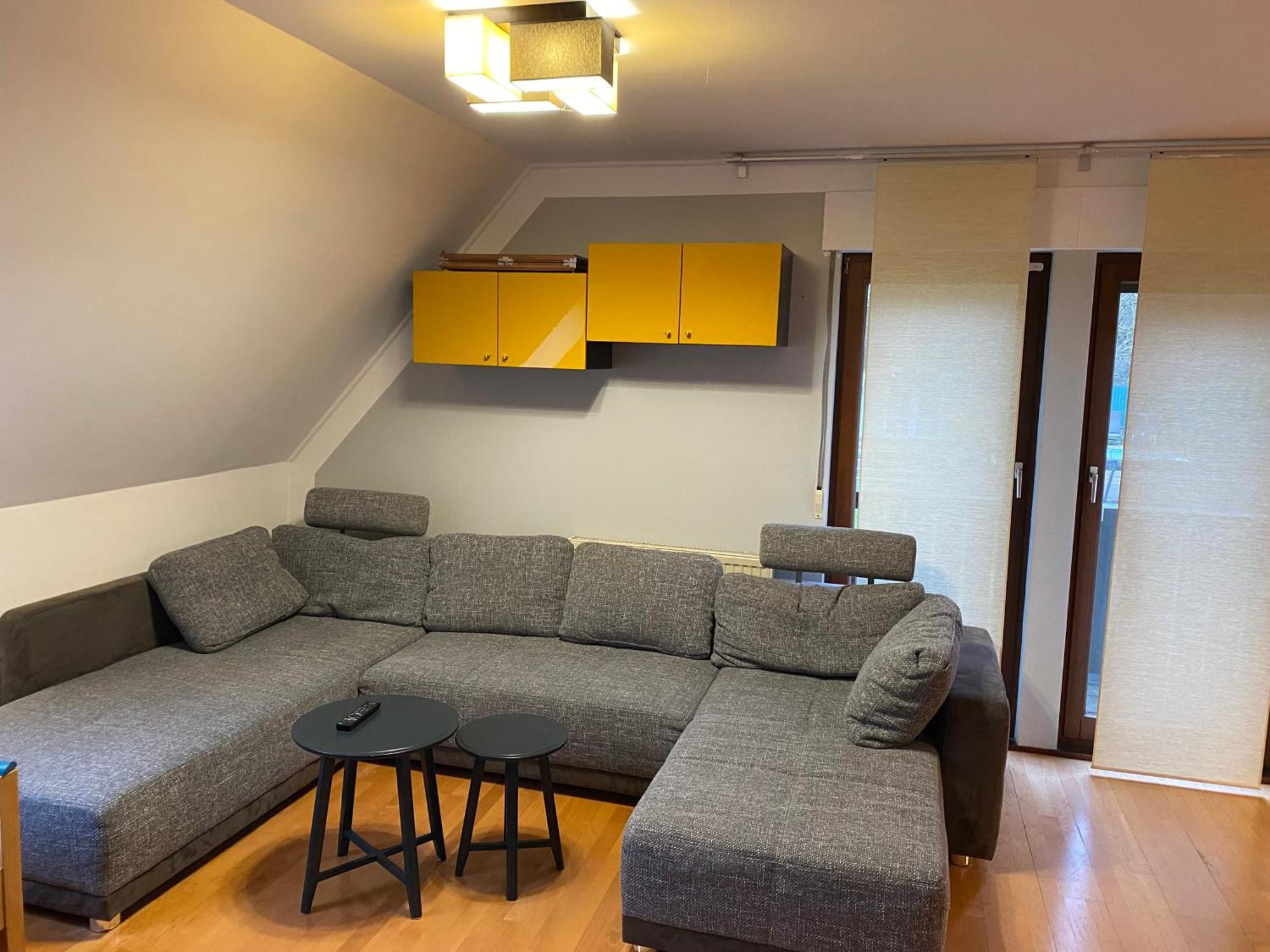 Fewo Lachristina Koeln-Bonn-Siegburg Apartment Troisdorf Luaran gambar