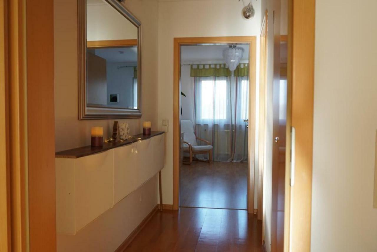 Fewo Lachristina Koeln-Bonn-Siegburg Apartment Troisdorf Luaran gambar